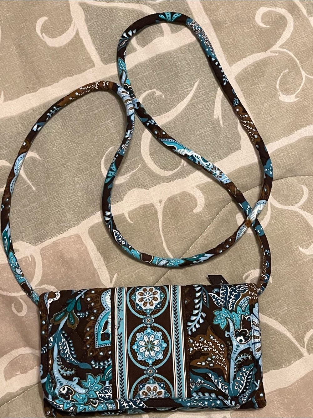 Vera Bradley purse